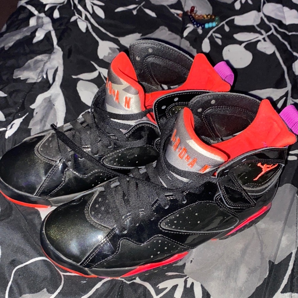 Air Jordan Raptor 7